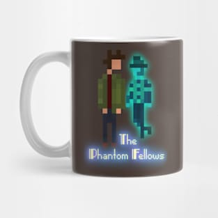 Tiny Fellows Mug